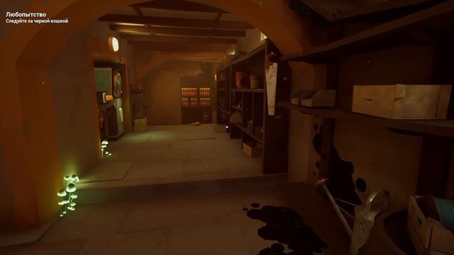 БЕГИ, ФОРЕСТ, БЕГИ! ◈ The baby in yellow (прохождение) ◈ Ⅱ смотреть онлайн