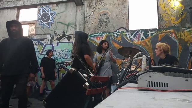 Amanita Toxica La Fabrika 2022