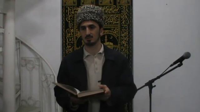 Воздаяния за намазы соверщённые в Масджидуль хараме,в Медине,масджидуль -Акъса и Къуба. часть 2 смотреть онлайн