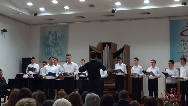 Evgeni Lisenko i Martin AMTII Plovdiv 17.04.14 смотреть онлайн