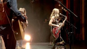 Sheryl Crow - Be Myself