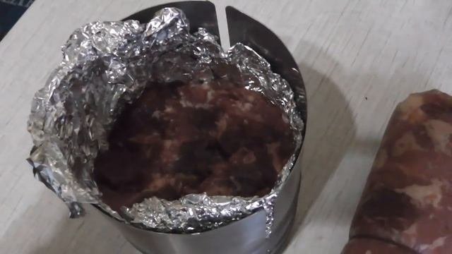 Очень вкусная ветчина в домашних условиях | Мой  уютный дом