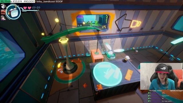 Ground Boti: Byteland Overclocked и Тристан смотреть онлайн