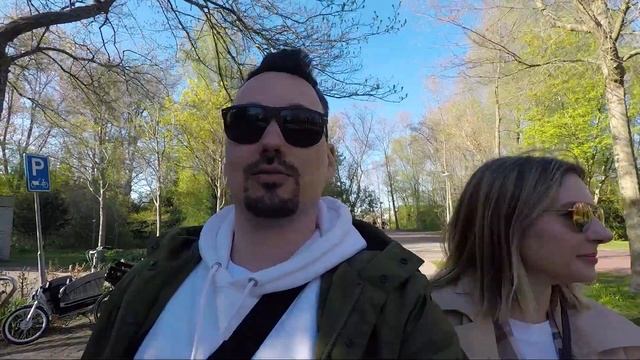 Выходные в Амстердаме смотреть онлайн