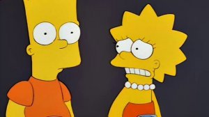 Симпсоны – 7 сезон 6 серия / The Simpsons