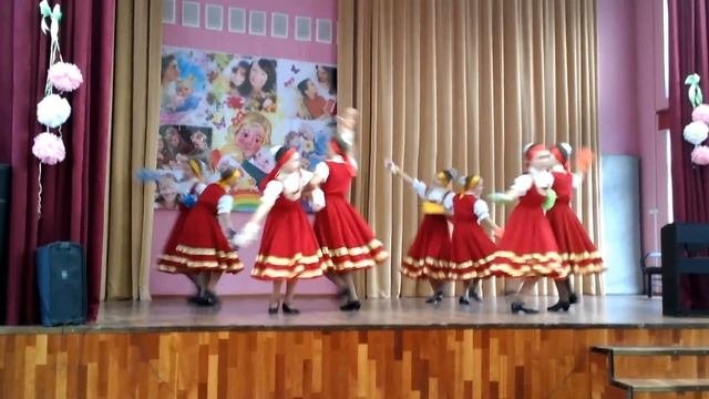 Барыня