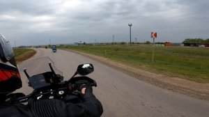 29 апреля 2024 г. Второй день нашего МОТО путешествия