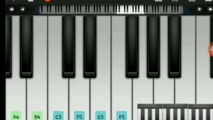 /СНУП - ДОГ / на пианине!!