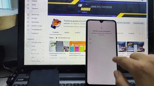 разблокировка Vivo frp как удалить гугл аккаунт?