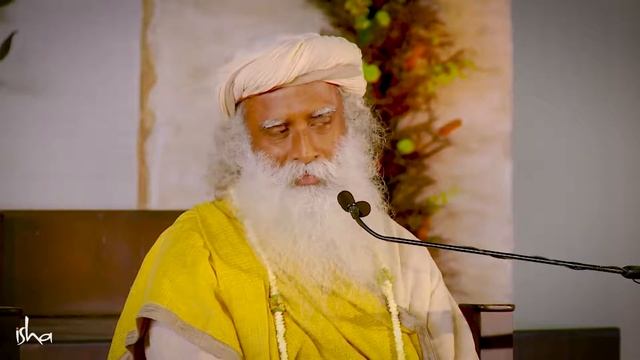Sadhguru смотреть онлайн