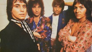 Midnight Lady (Smokie)