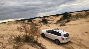 Subaru Forester Sj 2013 2.0T