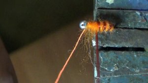 ОБМАНКА на ( хариус , окунь, сорожка да ерша немножко . все клюет!!!)