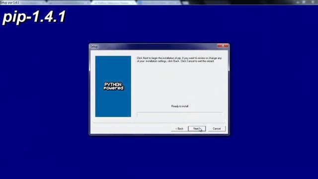Learn Python Programming Tutorial 23 | PIP - easy package manager