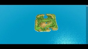 Ocean Is Home ГАЙД РЕСУРСЫ острова Farmers.⛏️