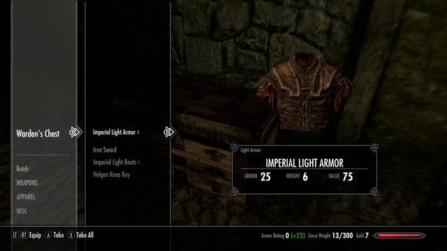 Skyrim, Xbox Series X: 4K/60 FPS, Ultimate "Enhanced Vanilla" Modded Load Order!