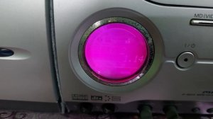 #Music Gallery..SONY W280