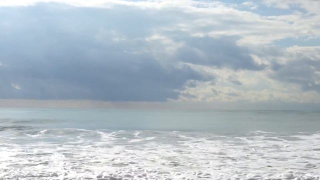 RELAX VIDEO,шум морских волн. смотреть онлайн