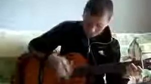 Ну я откинулся ПАРЕНЬ НЕРЕАЛЬНО СПЕЛ!!! СУПЕР ГОЛОС