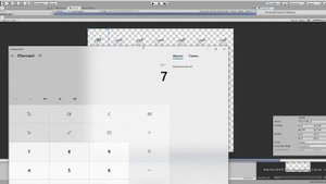 Unity. Анимация 2d Персонажа