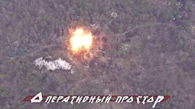 🚀💥☠⚡Удары Искандерами по полигону ВСУ.п. Малиновка, Харьковская область.⚡