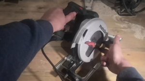 Metabo KS55 обзор