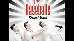 The Baseballs - Umbrella