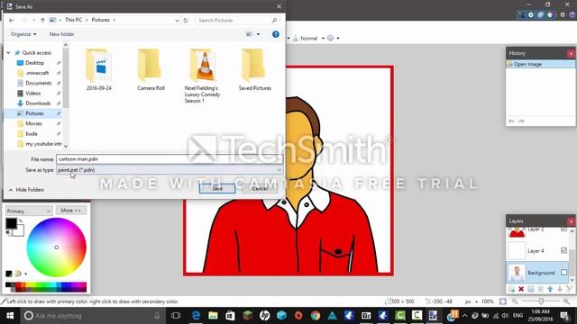 how to change a pdn file into a png,jpg and more смотреть онлайн