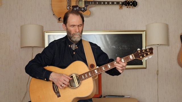 Звёздные хороводы 441Гц