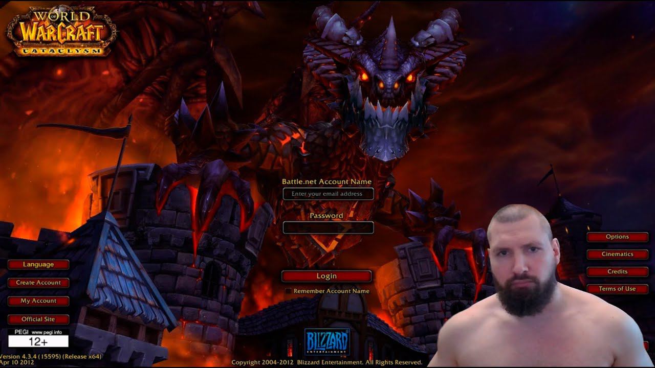 CATACLYSM CLASSIC ► US/EU Героики l Тол Барад смотреть онлайн