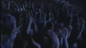 Europe: Rock The Night Live