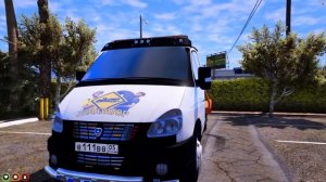 ЗАТОНИРОВАЛИ С ДРУГОМ ОПЕРСКИЙ ЭВАКУАТОР! ЗАБРАЛИ ДОРОГОЙ ROLLS ROYCE CULLINAN! ШКОЛЬНЫЕ БУДНИ ГТА