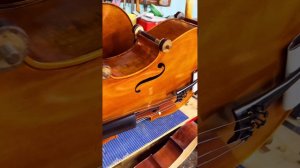 заменить лады на бас гитаре ✔️