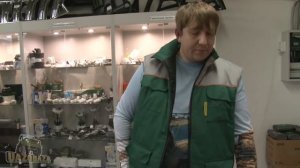 UAZOBAZA # 11 Ставим на УАЗ дисковые тормоза вместо барабанных?