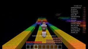 Minegame Minecraft: MinecraftParty