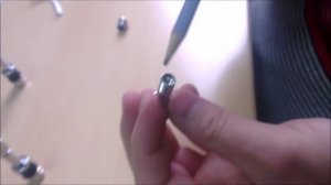 Эпизод #25 Ниппели для автомобильных литых дисков из Китая