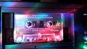 Михаил Муромов "Тёплые ливни"