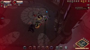 Albion online - НОВАЯ ИМБА в ПВЕ в Альбион Онлайн. Фарм групповых в соло. Гайд Охотник за Душами