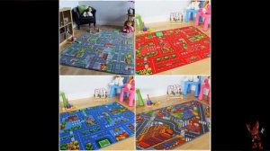 10 шикарных идей для маленькой детской