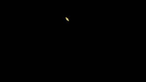 Saturn August,21st 2021 Celestron Starsense explorer LT80AZ and Pentax Q10
