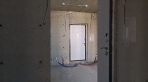 ОТЛИЧНАЯ БОЛЬШАЯ КВАРТИРА ПЛОЩАДЬЮ 63 м2 С ПРЯМЫМ ВИДОМ НА МОРЕ В ЖК БИЗНЕС КЛАССА ЦЕНТРАЛЬНОГО СОЧ