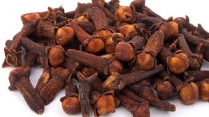 Жевала по 2 бутона ГВОЗДИКИ в день и вот что произвела с моим организмом! + Вред гвоздики