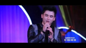 Концерт 2018. Ихтиёри Икболшох - Гули бодом