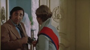 18 Декабря - День работников органов ЗАГС (х/ф "Суета сует")