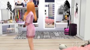 The Perfect Switch (Body Swap) m2f - Part 1 | Sims4Story