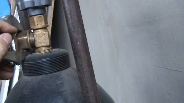 газвода из прошлого или как ожевить сифон