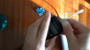 DT-830 Питание от Li-Ion аккумулятора ПЕРЕДЕЛКА мультиметра DIY KIT