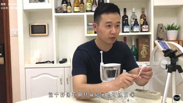 我们的目标：没有蛀牙，洁碧wp660C试用体验 смотреть онлайн