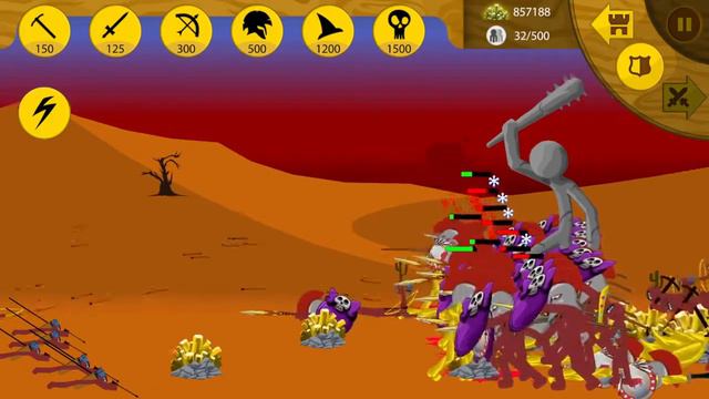 STICK WAR MOD VIP|DOWNLOAD LINK|PC/ANDROID смотреть онлайн