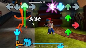 РАДУЖНЫЕ ДРУЗЬЯ